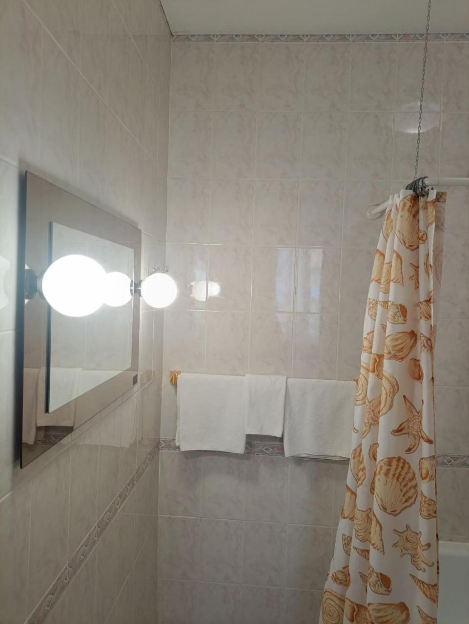 Kremin Hotel Krzemieńczuk Zewnętrze zdjęcie