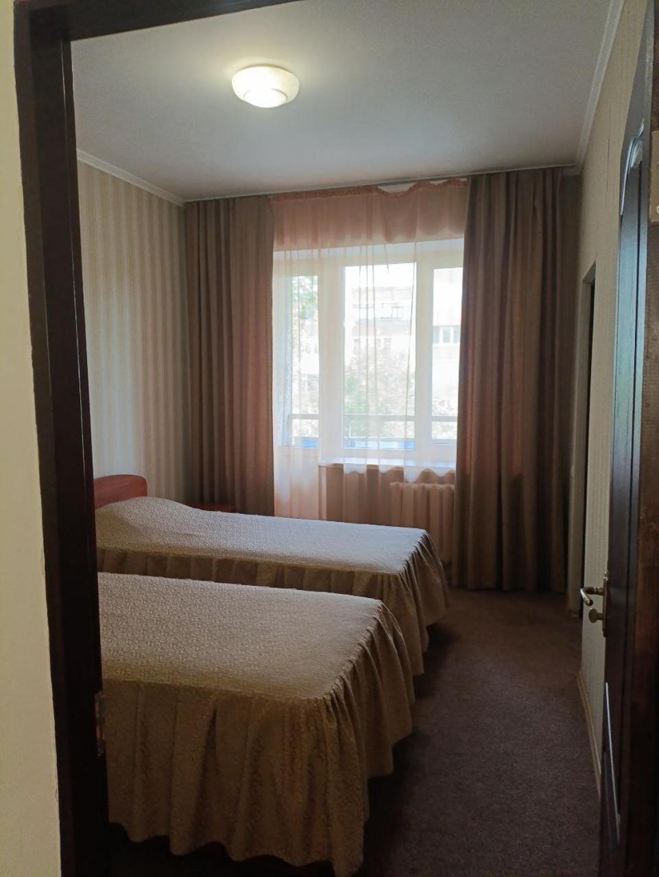 Kremin Hotel Krzemieńczuk Zewnętrze zdjęcie