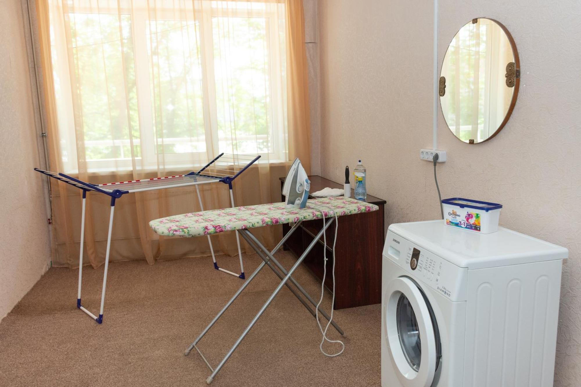 Kremin Hotel Krzemieńczuk Zewnętrze zdjęcie