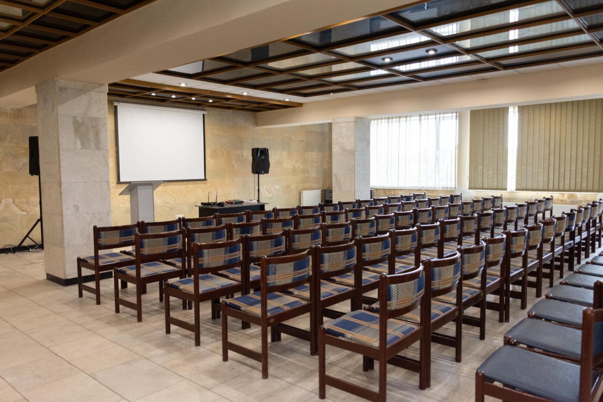Kremin Hotel Krzemieńczuk Zewnętrze zdjęcie