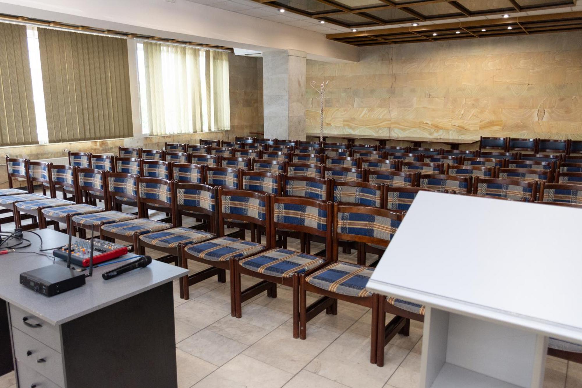 Kremin Hotel Krzemieńczuk Zewnętrze zdjęcie