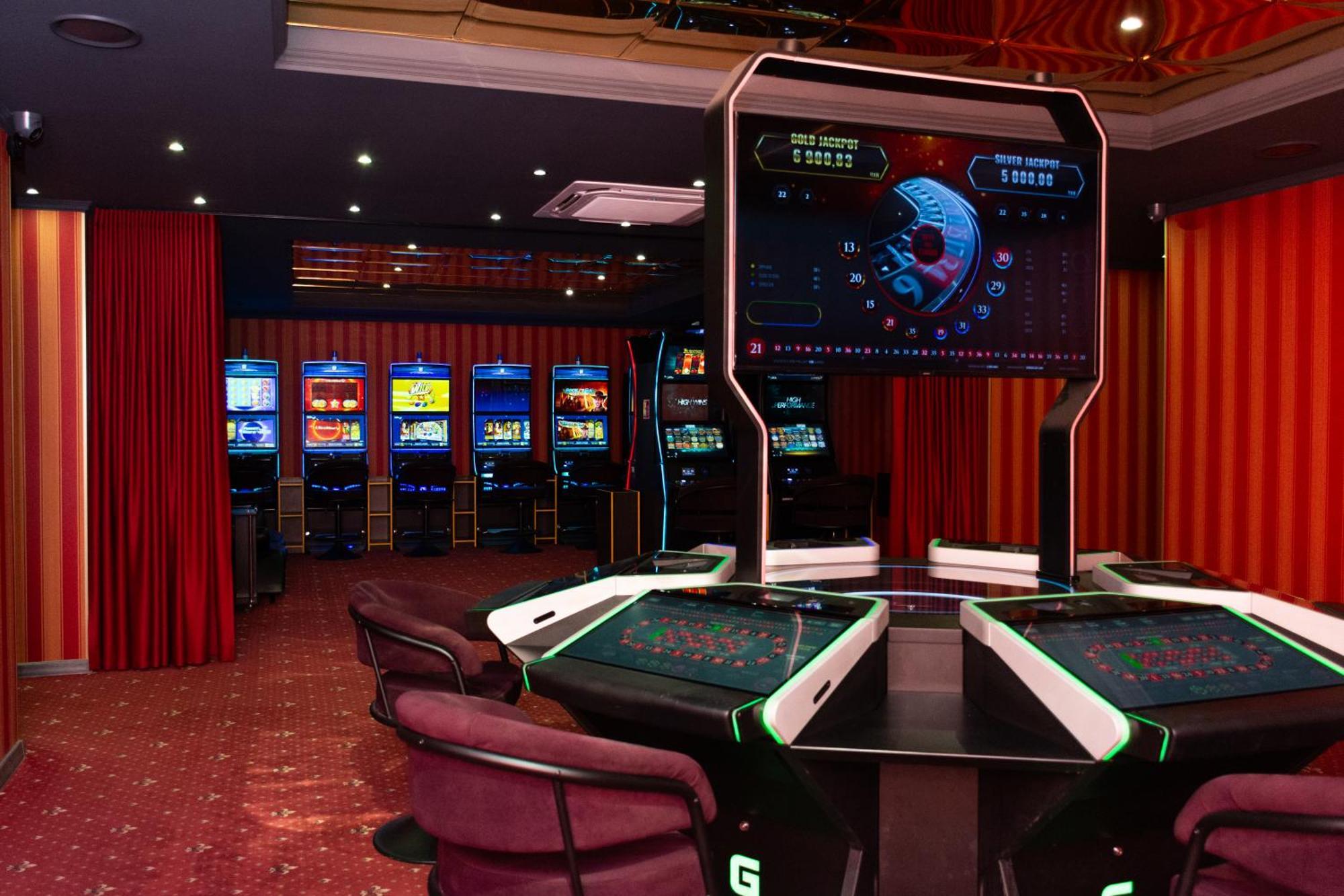 Kremin Hotel Krzemieńczuk Zewnętrze zdjęcie