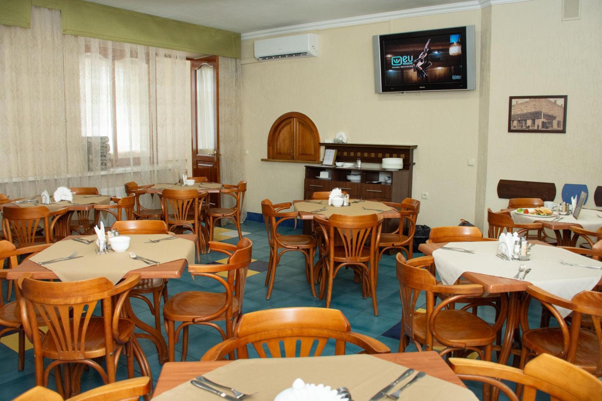 Kremin Hotel Krzemieńczuk Zewnętrze zdjęcie