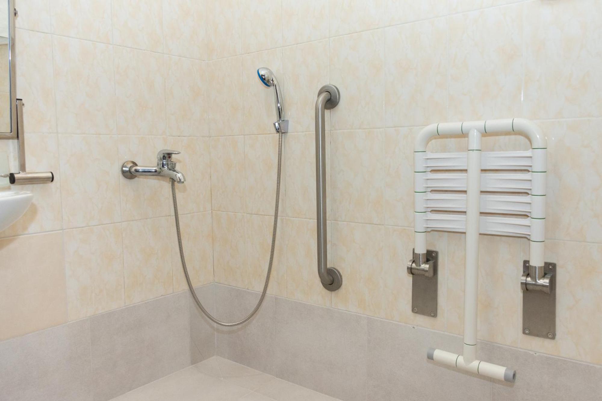 Kremin Hotel Krzemieńczuk Zewnętrze zdjęcie
