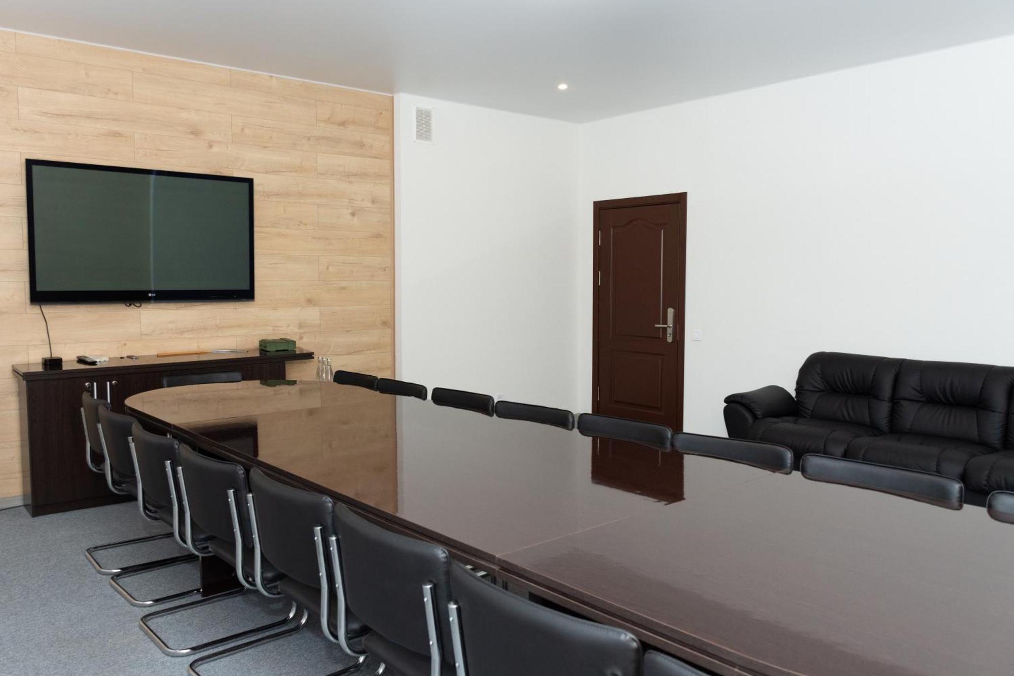 Kremin Hotel Krzemieńczuk Zewnętrze zdjęcie