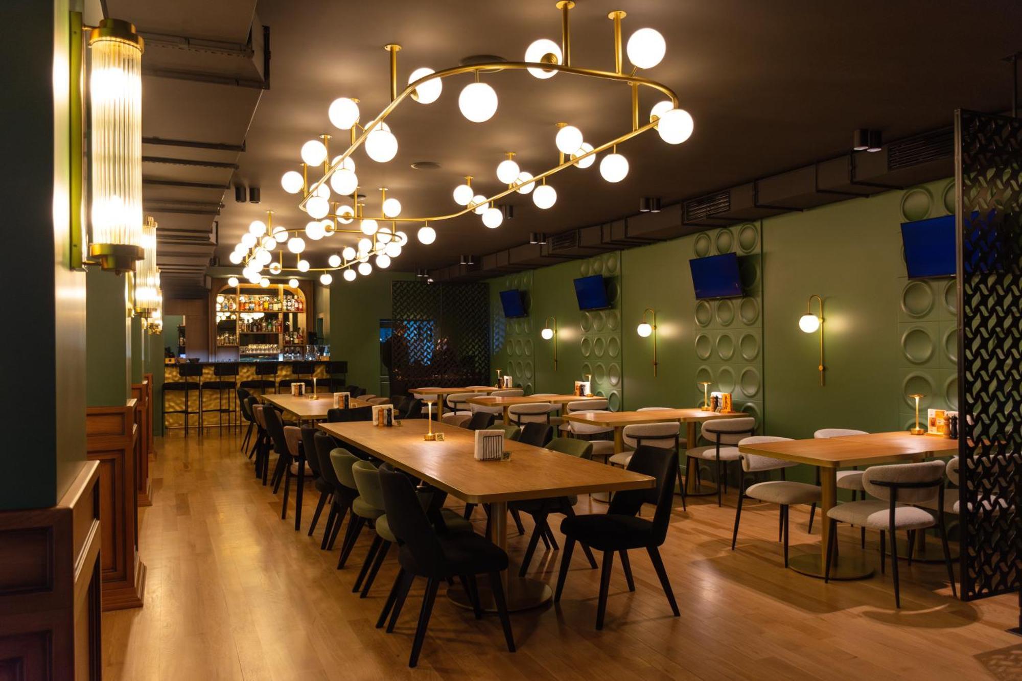 Kremin Hotel Krzemieńczuk Zewnętrze zdjęcie