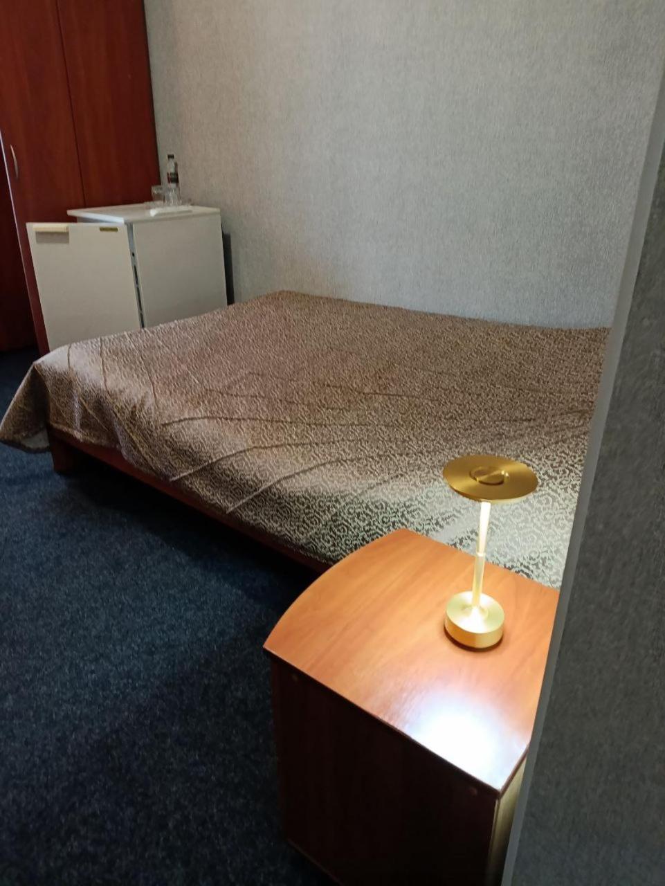 Kremin Hotel Krzemieńczuk Zewnętrze zdjęcie
