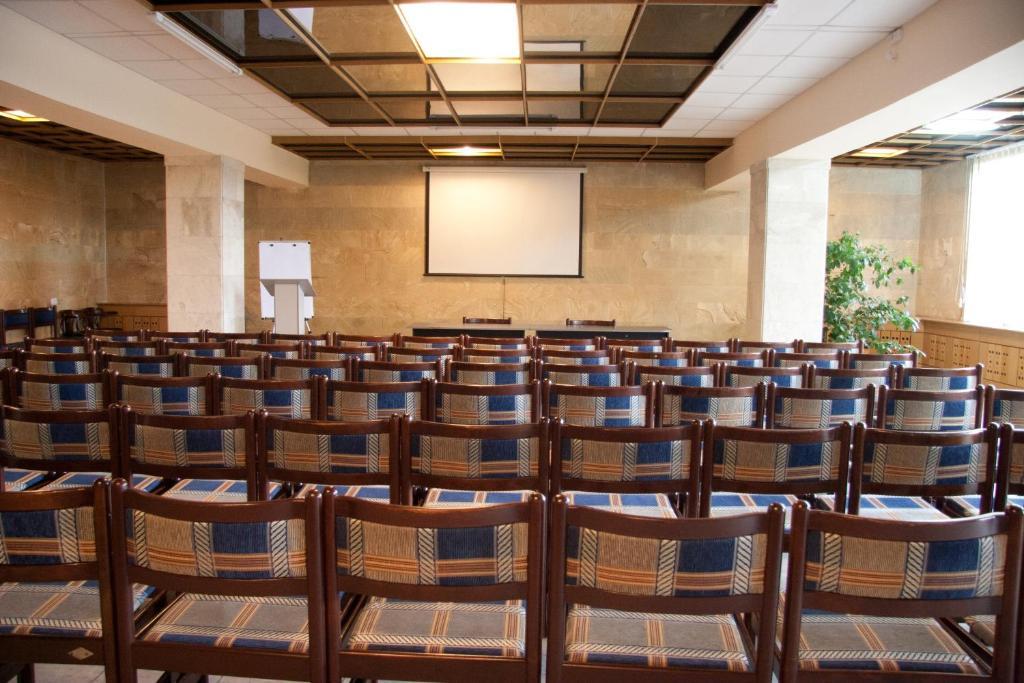 Kremin Hotel Krzemieńczuk Zewnętrze zdjęcie