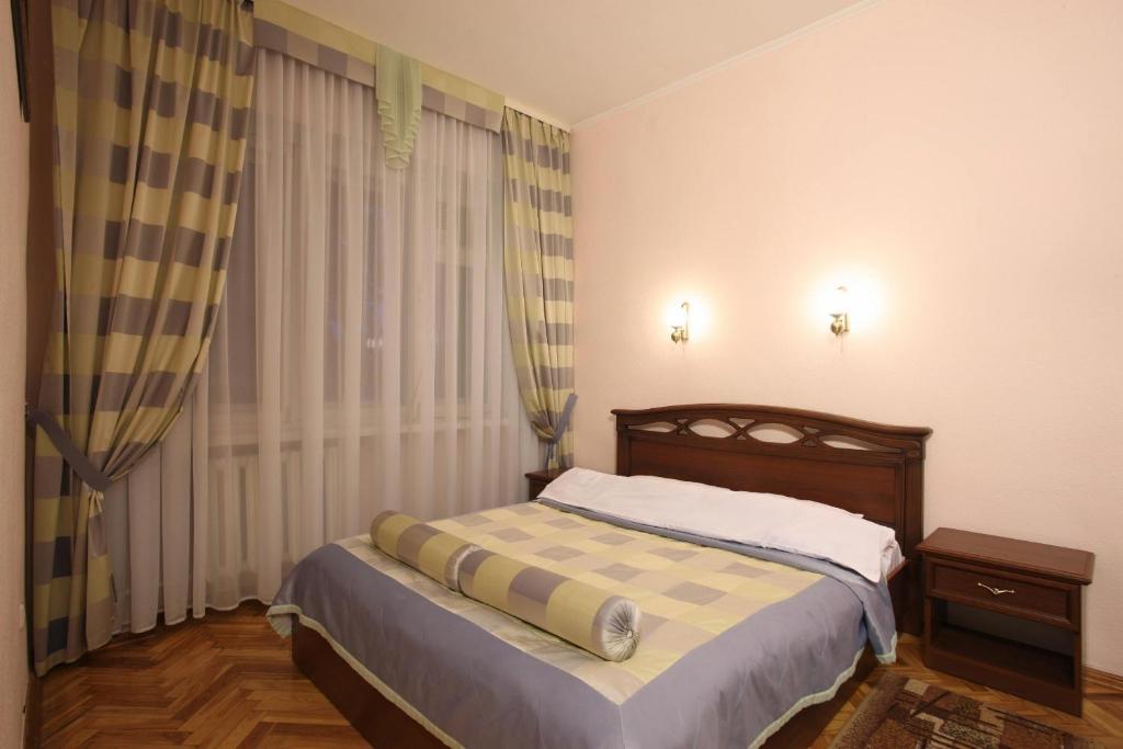 Kremin Hotel Krzemieńczuk Pokój zdjęcie